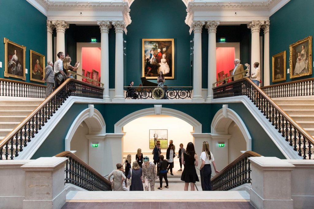 National Gallery of Ireland
