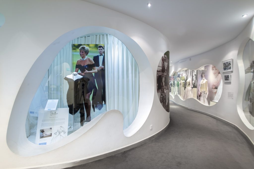 Newbridge Silverware Museum
