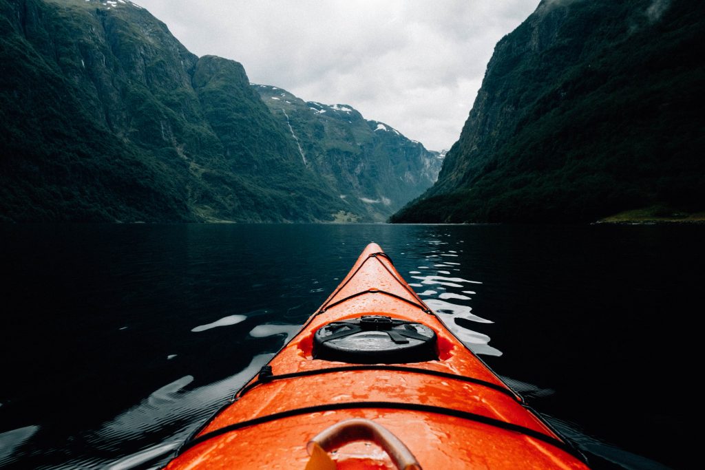 Rio en noruega