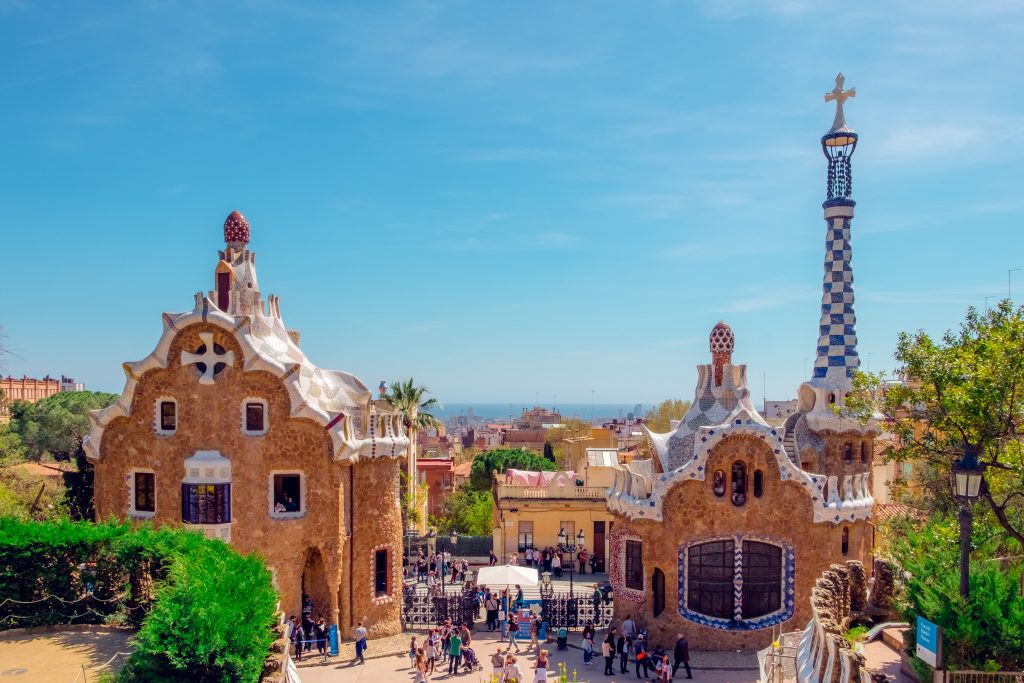 spain