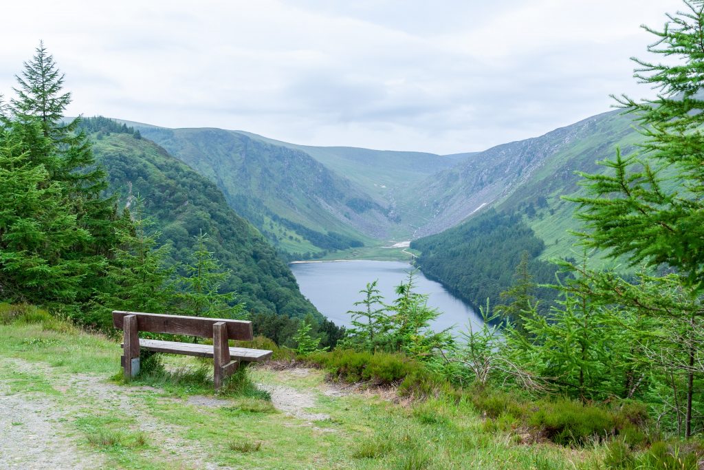 Glendalough