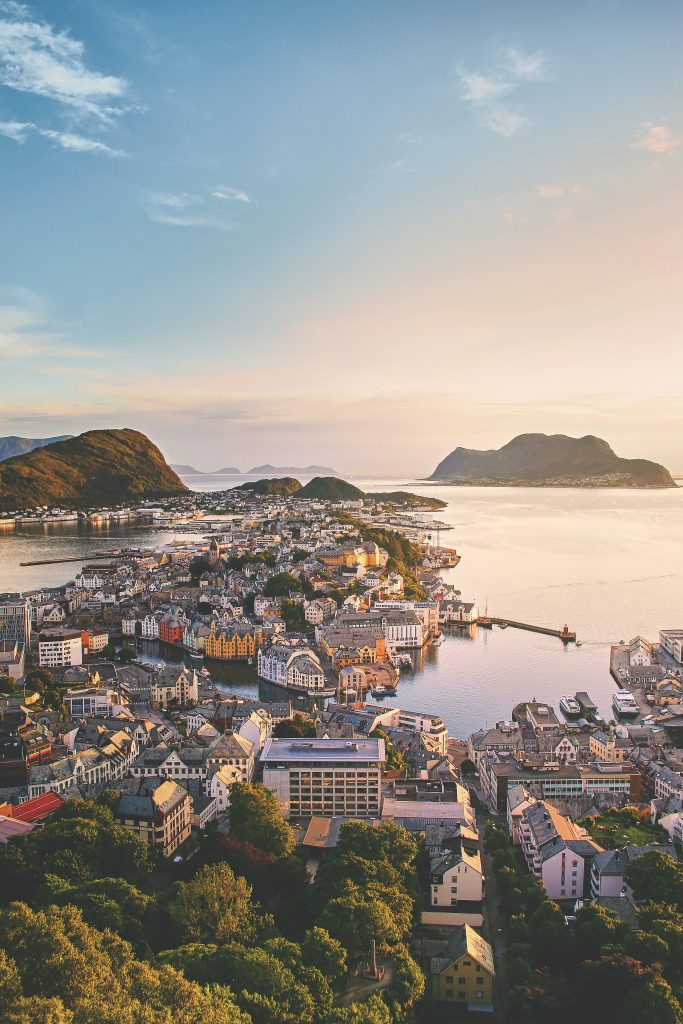 Noruega 