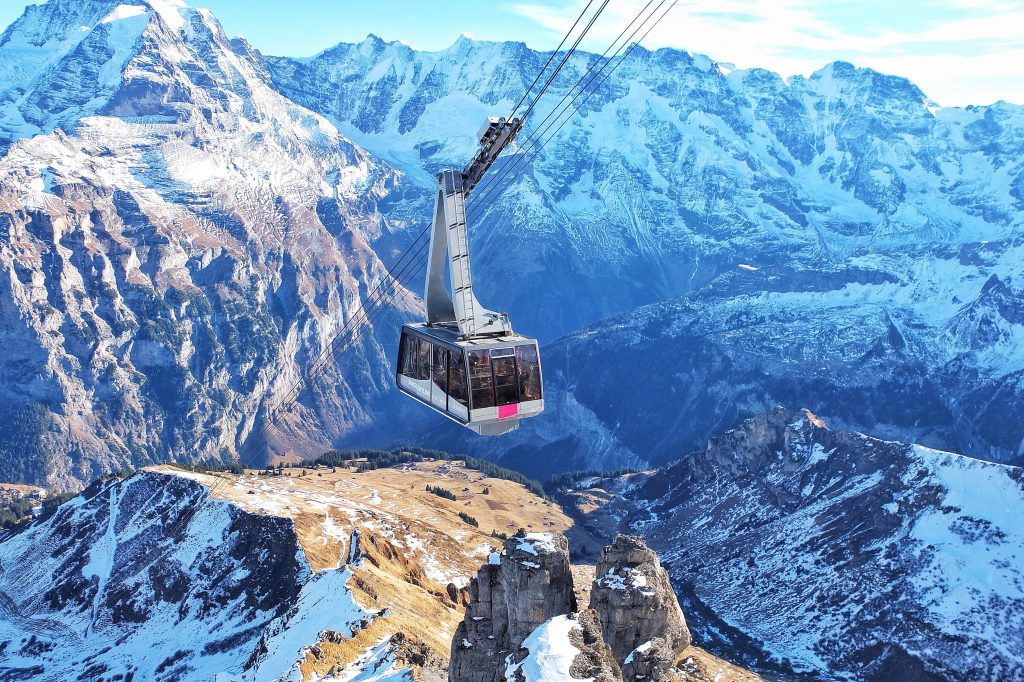 Suiza