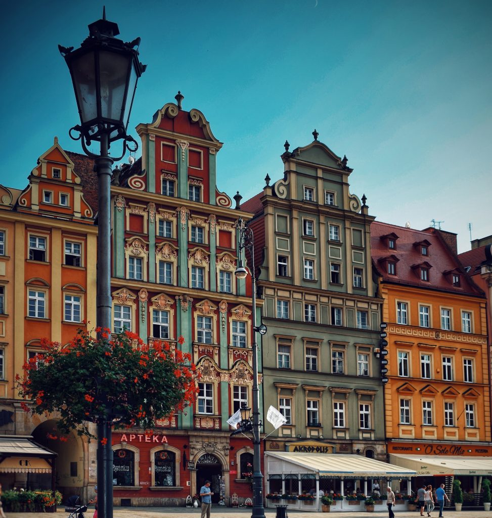 Polonia 