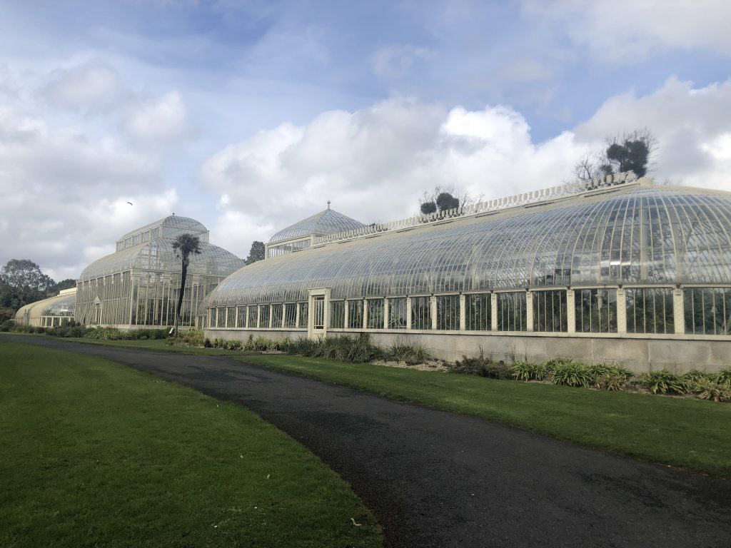 National Botanic Gardens Ireland