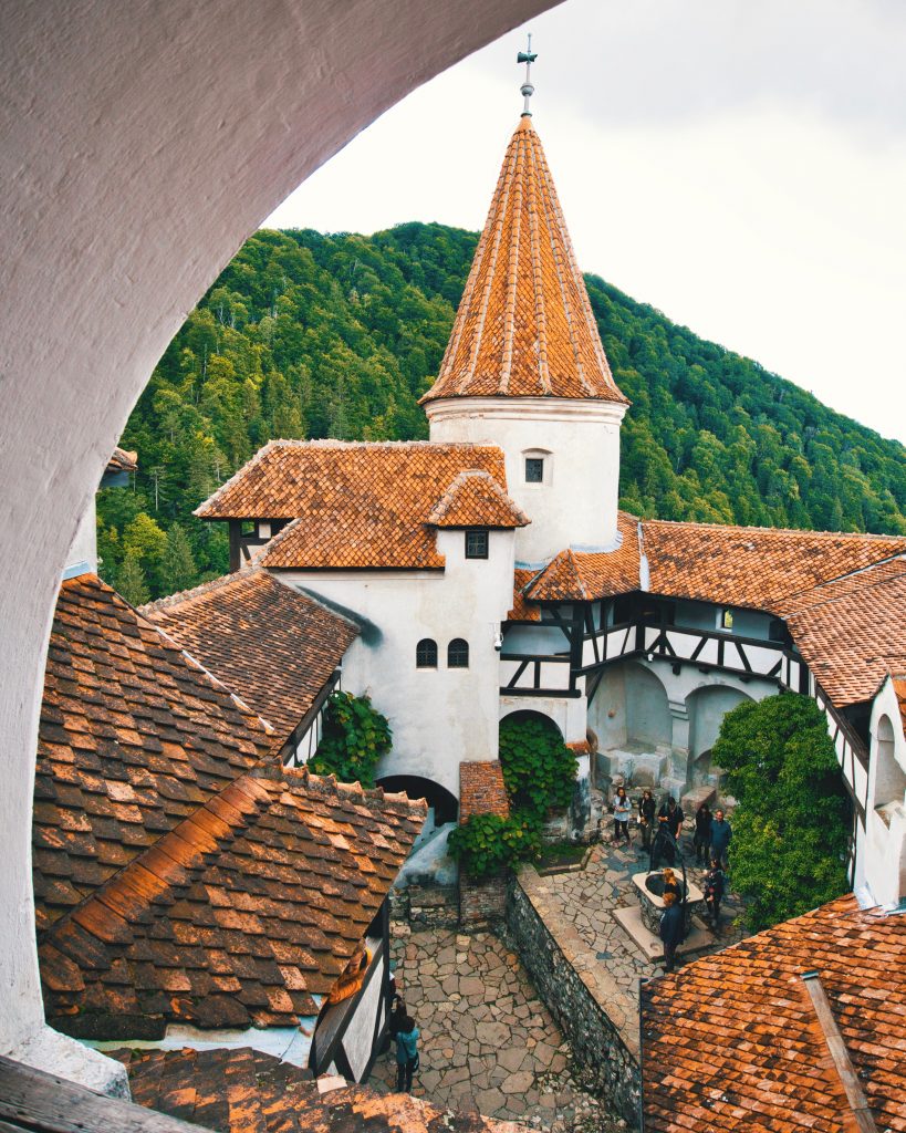 Rumania 