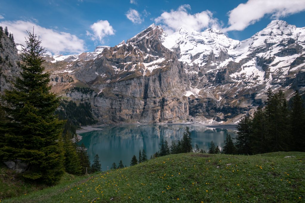Bello Suiza