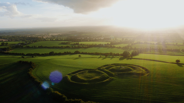 Hill of Tara
